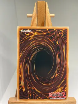 Dimensional Allotrope Varis - Super Rare 1st Edition PHHY-EN028 - NM - YuGiOh - Image 2