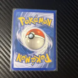 Machoke Legendary Collection Reverse Holo: 51/110 Pokemon Card TCG - Image 2