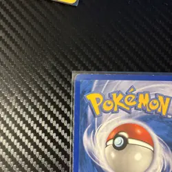 Machoke Legendary Collection Reverse Holo: 51/110 Pokemon Card TCG - Image 5