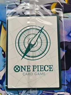 DON!! Card (Sabo) (Devil Fruits Collection Vol. 2) - One Piece Promotion Cards - - Image 2