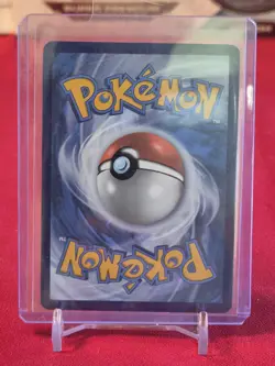 Pikachu ex Gold 247/191 Pokemon Card Surging Sparks! Neat Mint! - Image 2