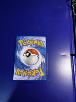 Charizard GX SM195 - Sun & Moon Black Star Promo Holo Pokemon Card TCG NM - Image 3