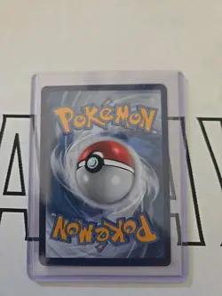 Pokemon Lycanroc Holo Card 166/159 Journey Together Series - Mint Condition 🐺 - Image 2