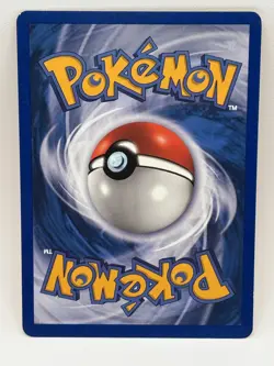 Vulpix 116/147 Aquapolis Common Regular 2002 WOTC Pokemon Card LP - Image 3