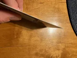 Topps Kadabra #64 Pokemon Trading Card Game 1999 TV Series Vintage Holo Chrome - Image 2