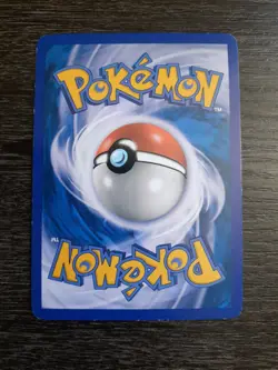 Pokemon TCG Togekiss Reverse Holo Rare Card 11/106 D&P Great Encounters - Image 2