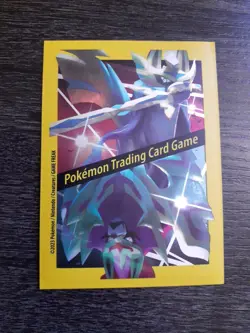 Pokemon TCG Togekiss Reverse Holo Rare Card 11/106 D&P Great Encounters - Image 4