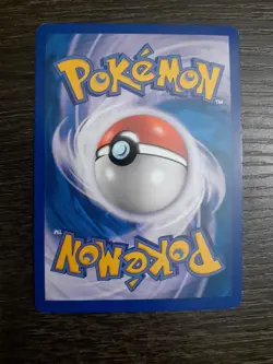 Pokemon Lucario Training Kit Diamond & Pearl 3/11 Holo Rare 2007 TCG Card - Image 5