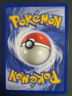 Switch 95/102 Trainer - Base Set 1 - Pokemon Card - Excellent Condition - Image 2