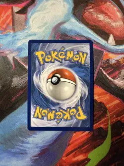 2025 Pokemon Phantasmal Flames Promo Card 024 Oricorio EX from Charizard UPC 2x - Image 2