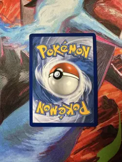 2025 Pokemon Phantasmal Flames Promo Card 024 Oricorio EX from Charizard UPC 2x - Image 4