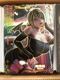🔥Goddess Story Card Lot ~ 800 Count Box - Waifu🔥 - Image 4