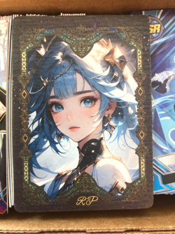 🔥Goddess Story Card Lot ~ 800 Count Box - Waifu🔥 - Image 5