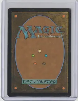 Magic The Gathering Marvel Spider-Man - Impostor Syndrome #0034 Foil - Image 2