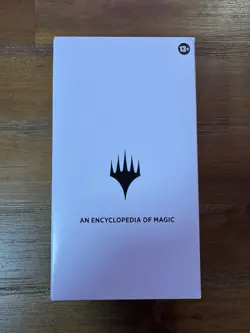 NEW SEALED MTG Secret Lair Countdown Kit: An Encyclopedia of Magic ⭐FAST SHIP⭐ - Image 1