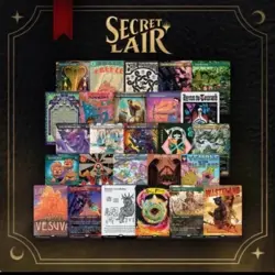 NEW SEALED MTG Secret Lair Countdown Kit: An Encyclopedia of Magic ⭐FAST SHIP⭐ - Image 2