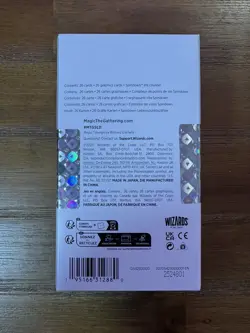 NEW SEALED MTG Secret Lair Countdown Kit: An Encyclopedia of Magic ⭐FAST SHIP⭐ - Image 4