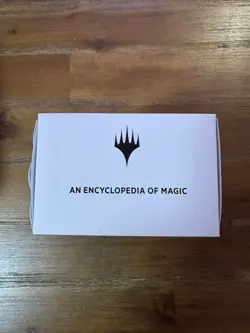 NEW SEALED MTG Secret Lair Countdown Kit: An Encyclopedia of Magic ⭐FAST SHIP⭐ - Image 5
