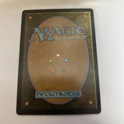 Bumi, Eclectic Earthbender Avatar: The Last Airbender: Eternal-Legal Foil - Image 2