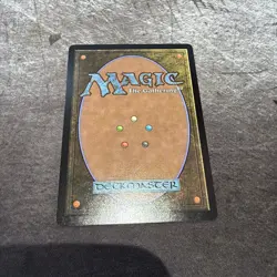 Toph, the First Metalbender - 0247 - Avatar: The Last Airbender TLA - MTG - NM/M - Image 2