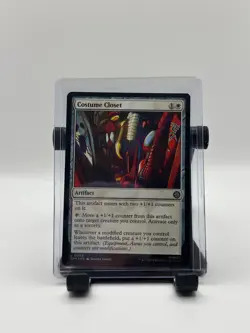 MTG, Costume Closet $3 ORDER MIN - Regular - SPM Spider-Man 5 - Image 1