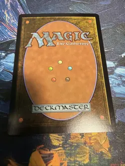 Avatar: The Last Airbender: Eternal-Legal Tectonic Split (R) (Foil) NM - Image 3