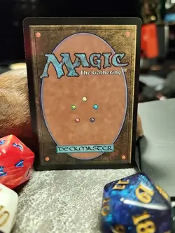 MTG Guildpact Informant - The List - War of the Spark #271/264 - Image 2