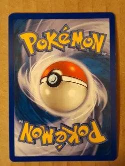 2007 Pokemon League Lightning Energy LP-NM - Image 2