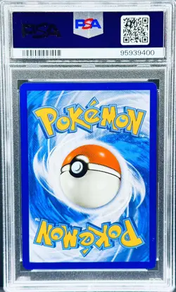 2023 Charizard EX 223/197 Pokemon OBF-EN Obsidian Flames SIR PSA 10 - Image 2