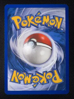 Pokemon TCG Vulpix 116/147 Aquapolis Regular LP Condition - Image 2