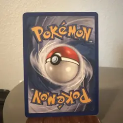 Pokemon TCG Vulpix 116/147 Aquapolis Regular Non-Holo Common - Image 2