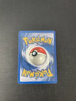 Rocket's Snorlax Rare Gym Heroes #33/132 LP Pokemon 2000 English - Image 3