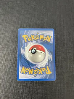 Rocket's Snorlax Rare Gym Heroes #33/132 LP Pokemon 2000 English - Image 4