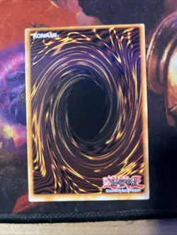 Silent Magician 1st Edition Quarter Century Secret Rare RA02-EN012 Yu-Gi-Oh! - Image 2
