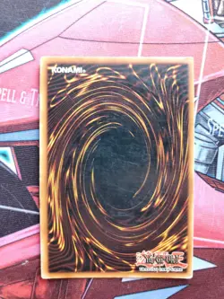 Yu-Gi-Oh! TCG Dark Sage DB1-EN096 Dark Beginning 1 Unlimited Ultra Rare LP - Image 2