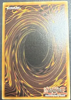 D/D Count Surveyor BLMM-EN041 1st Edition Near Mint Secret Rare Yu-Gi-Oh! - Image 5