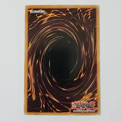 Cyber-Tech Alligator - YSDJ-EN001 - NM/VLP - Common - 1st ed - Yugioh - Image 2