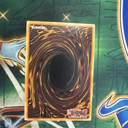 Yugioh! Mimighoul Dungeon MP25-EN097 Secret Rare 1st Edition NM - Image 2