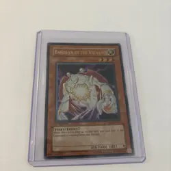 YuGiOh Banisher of the Radiance EOJ-EN022 1st Edition Ultimate Rare NM - Image 1