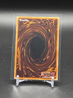 Kaibaman the Legend DUAD-EN021 Duelist's Advance 1st Edition Yugioh - Image 2