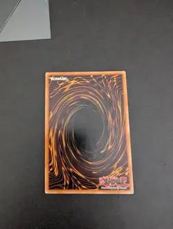 Yu-Gi-Oh Dark Armed Dragon PTDN-EN019 1st Edition NM ITALIAN - Image 2