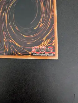 Yu-Gi-Oh Dark Armed Dragon PTDN-EN019 1st Edition NM ITALIAN - Image 4