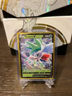 Pokemon Brilliant Stars - You Pick - Complete Your Set V Cards Only - Image 2