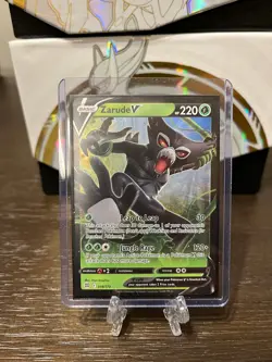 Pokemon Brilliant Stars - You Pick - Complete Your Set V Cards Only - Image 3
