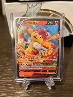 Pokemon Brilliant Stars - You Pick - Complete Your Set V Cards Only - Image 5