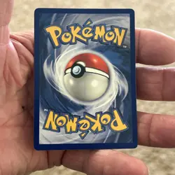 Gastly 50/102 Base Set (Shadowless) Regular 1st Edition Card Never Played ￼ - Image 4