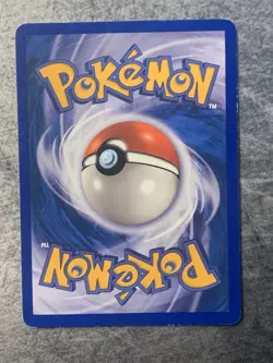 Pokemon Card - Meowth Expedition 121/165 Common LP-MP - Image 2