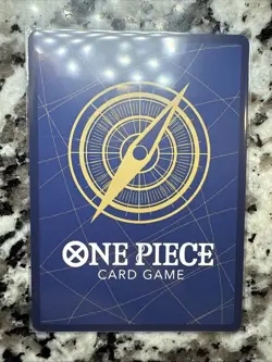 Uta (Gift Collection 2023) OP01-005 One Piece Promotion Cards Foil - Image 2