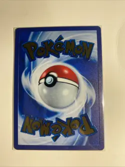 Pokemon TCG Mew EX Metal Gold NM 205/165 Scarlet & Violet 151 Promo Card - Image 2
