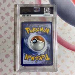 Rayquaza Amazing Rare #138/185 PSA 10 Vivid Voltage Gem Mint Pokemon Graded Card - Image 2